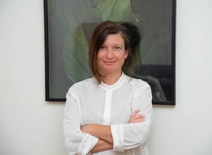 Eleni Koukouna